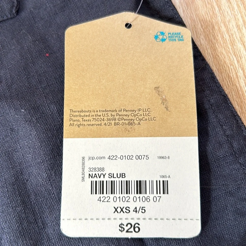 Thereabouts button down shirt - Picture 4 of 5